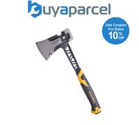 Roughneck 11-070 Gorilla V-Series Axe Nail Pull 0.6kg 1.1/4 lb ROU11070