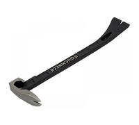 Roughneck Gorilla ROU11094 Moulding Bar 250mm/10", Yellow - Black