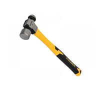 Roughneck 11-158 Ball Pein Hammer Fibreglass Shaft 1.13Kg (40Oz)