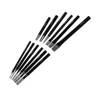 Roughneck 31-180 Punch & Chisel Set of 12