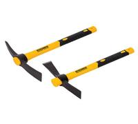 Roughneck 2-Piece Micro Pick And Cutter Set For Tight Spaces