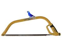 Roughneck 21" 530mm Bow Saw Heavy Duty Ideal For Pruning Cutting Trees ROU66822