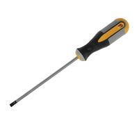 Roughneck Screwdriver 22-124 Slotted Parallel Tip 4.0 x 100 mm