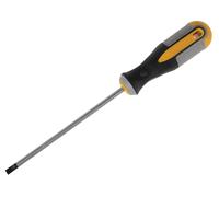 Roughneck ROU22125 Screwdriver - Slotted Parallel 6x150mm