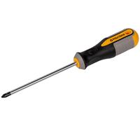 Roughneck Screwdriver 22-132 - Magnetic Phillips PH2, 125 mm