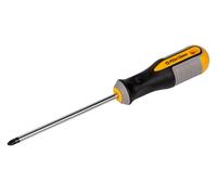 Roughneck 22-142 Screwdriver Pozidriv PZ2 x 125mm