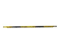 Roughneck 24" Bow Saw Blade With Raker Teeth