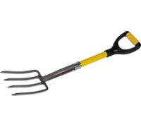 Roughneck 29" 750mm Micro Mini Heavy-Duty Fork, ROU68008