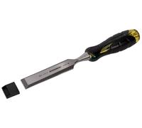 Roughneck 30-125 Professional Bevel Edge Chisel 25mm