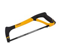 Roughneck 34-330 Heavy-Duty Hacksaw 300mm (12 inch)