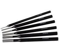 Roughneck 31-178 Parallel Pin Punch Set 6 Piece Rou31178