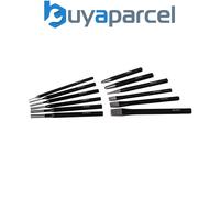 Roughneck 31-180 Punch & Chisel Set 12 Piece ROU31180