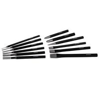 Roughneck 31-180 Punch & Chisel Set 12 Piece Rou31180