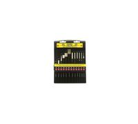 Roughneck 31-180 Punch & Chisel Set of 12