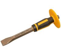 Roughneck 31-921 Gorilla Cold Chisel Non-Slip Hand Guard 25 X 279mm 1 X 11In