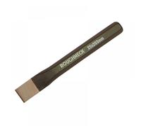 Roughneck Cold Chisel ROU31978 16 x 152 mm (5/8 x 6 in) with Tip Protector – Multi