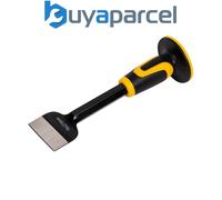 Roughneck 31-990 Electrician's Flooring Chisel & Grip 279 x 76mm (11 x 3in) 19mm