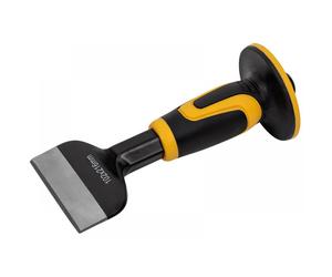 Roughneck 31-992 Brick Bolster & Grip 216 X 102Mm (8.1/2 X 4In) 22Mm Shank