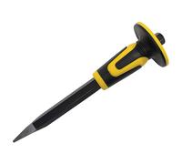 Roughneck Concrete Chisel ROU31998 (31-998) with Hand Guard 4 x 305 mm