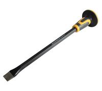 Roughneck 31-999 Cold Chisel With Guard 457mm (18In) Rou31999