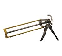 Roughneck 32-200 Skeleton Type Caulking Gun 230mm (9 inch)