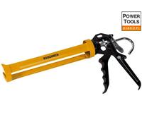 Roughneck 32-230 Semi Barrel Professional Caulking Gun 267mm (10.1/2in)