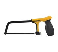 Roughneck Junior Hacksaw 34-310 - 150mm (6in) - Yellow