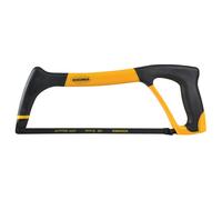 Roughneck 34-330 Heavy-Duty Hacksaw 300mm (12 inch)