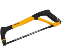 Roughneck 34-330 Heavy-Duty Hacksaw 300mm (12in)