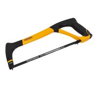 Roughneck 34-330 Heavy-Duty Hacksaw 300mm (12 inch)