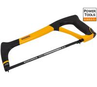 Roughneck 34-330 Heavy-Duty Hacksaw 300mm (12 inch)