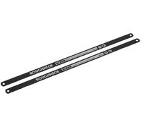 Roughneck 34-371 R12Hb Hacksaw Blades 300Mm (12In) X 24 Tpi Pack 2