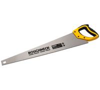 Roughneck 34-422 Hardpoint Handsaw 550mm (22in) 8tpi