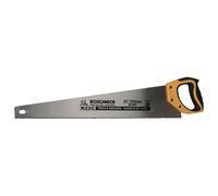Roughneck Tri Cut Hardpoint Handsaw 550mm (22in) x 8 TPI