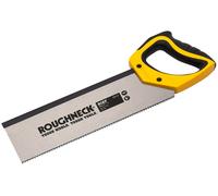 Roughneck 34-442 R12F Hardpoint Tenon Saw 300mm (12in) 11tpi