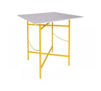 Roughneck ROU35900 Mortar Mixing Board & Folding Stand