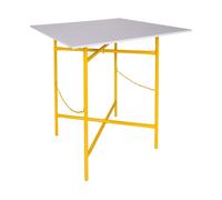 Roughneck 35-900 Mortar Mixing Board & Folding Stand
