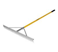 Roughneck 68-636 Aluminium Landscape Rake 915mm (36in)