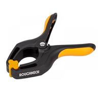 Roughneck 38-332 Heavy-Duty Plastic Hand Clip 50mm (2in)