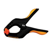 Roughneck 38-333 Heavy-Duty Plastic Hand Clip 75mm (3in)