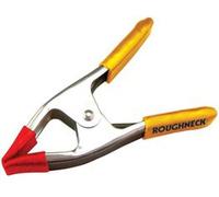 Roughneck ROU38353 Heavy-Duty Metal Spring Clamp 75mm (3in) |