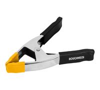 Roughneck 38-353 Spring Clamp 75mm (3in)