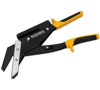 Roughneck Slate Cutter & Hole Punch 39-250 ROU39250 Black