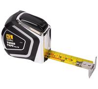 Roughneck Tape Measure 43-305 EZ-Read Self-Locking Tough Tape 5m/16ft 27mm