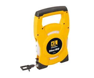 Roughneck 43-320 Open Long Tape 30M/100Ft (Width 15Mm)