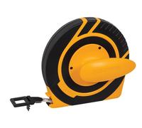 Roughneck 43-330 Closed Long Tape 30M/100Ft (Width 15Mm)