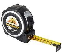 Roughneck 43-210 E-Z Read® Tape Measure 10M/33Ft (Width 30Mm)