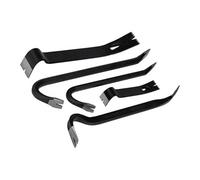 Roughneck 5 Piece Wrecking Multi-Purpose Bar Set