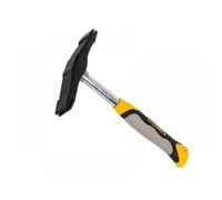 Roughneck 61-720 Double Ended Scutch Hammer 567g (20oz)