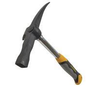 Roughneck 61-800 Slaters Hammer Steel with Rubber grip